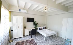 2499 โรงแรมเฮอริเทจ ไชน่าทาวน์ กรุงเทพ โดย รูมเควสต์